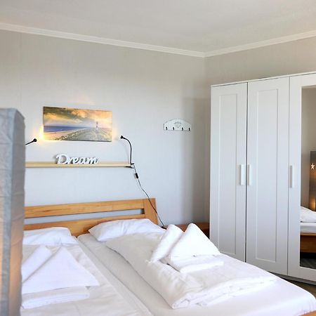 Kampstrasse 3, W49 Apartment เวสเทอร์แลนด์ ภายนอก รูปภาพ