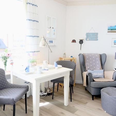 Kampstrasse 3, W49 Apartment เวสเทอร์แลนด์ ภายนอก รูปภาพ