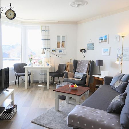 Kampstrasse 3, W49 Apartment เวสเทอร์แลนด์ ภายนอก รูปภาพ